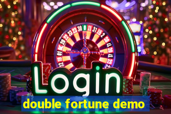 double fortune demo